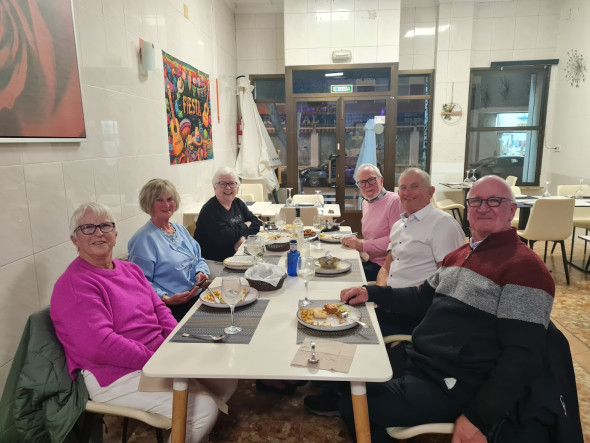 Curry Fiestaa- Authentic Indian and mexican restaurant takeaway and delivery