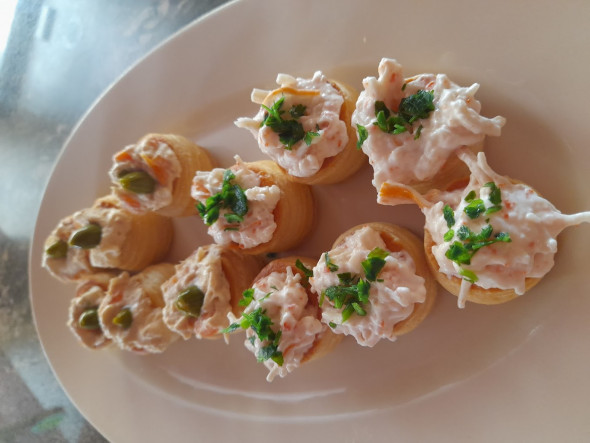 Bar Cafetería Esquina Italiana