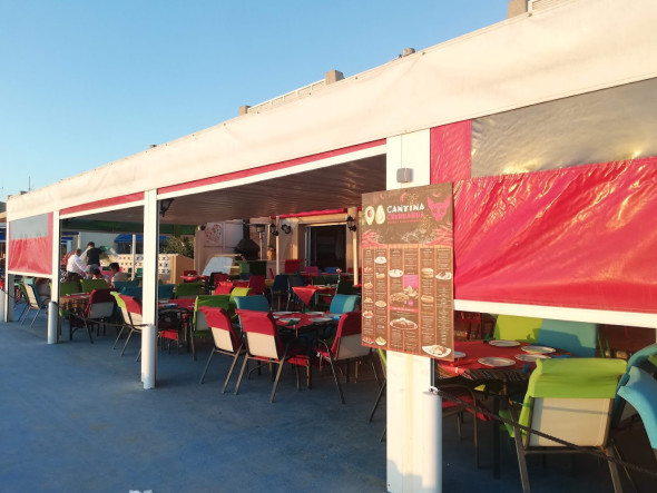 Restaurante Mexicano Cantina Chihuahua