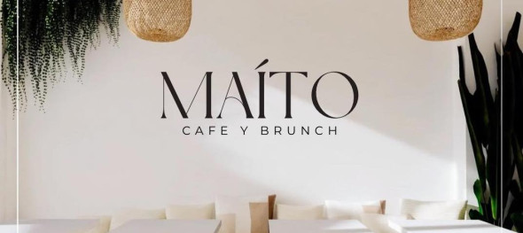 Maíto - Café y Brunch