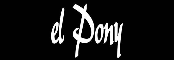 El Pony Restaurante