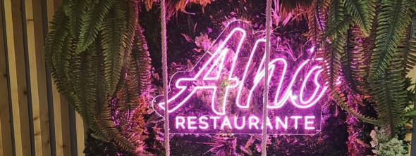 Ahó Ristorante Italiano