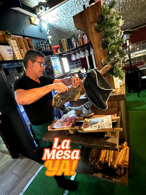 La Braseria Barbecue