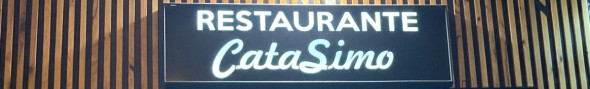 Restaurante CataSimo