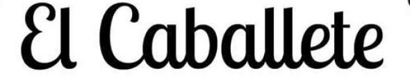 El Caballete