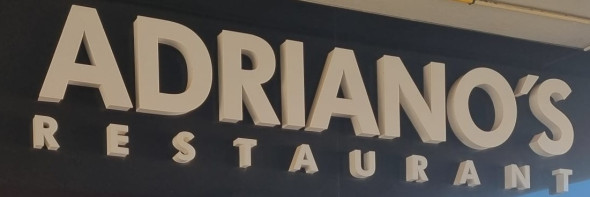 Adriano's Restaurant