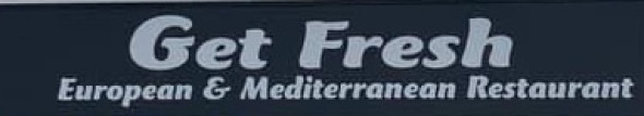 Get Fresh International Restaurant