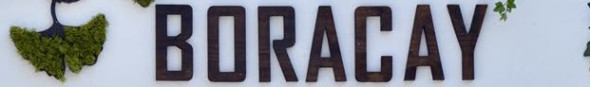 Boracay