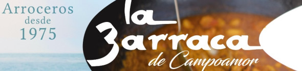 La Barraca de Campoamor