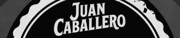 Juan Caballero Cantina