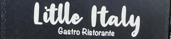 Little Italy Gastro Ristorante