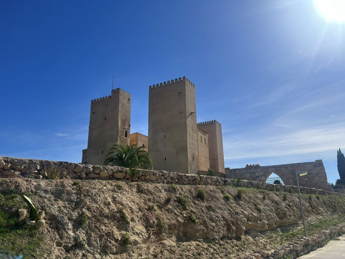 San Miguel de Salinas