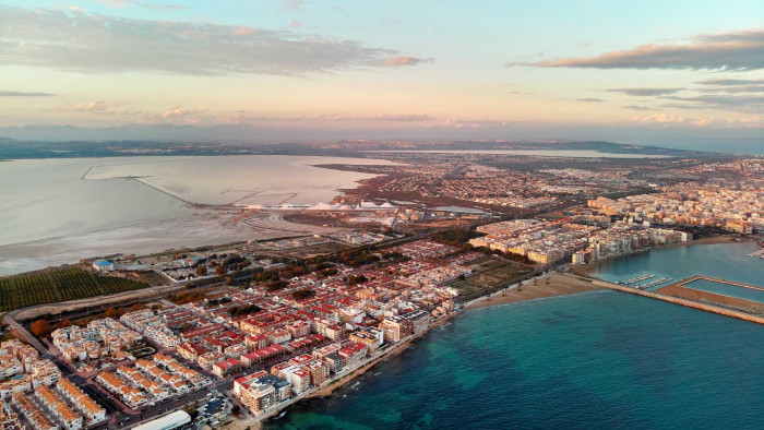 Torrevieja