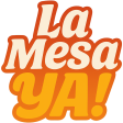 La Mesa ¡YA!