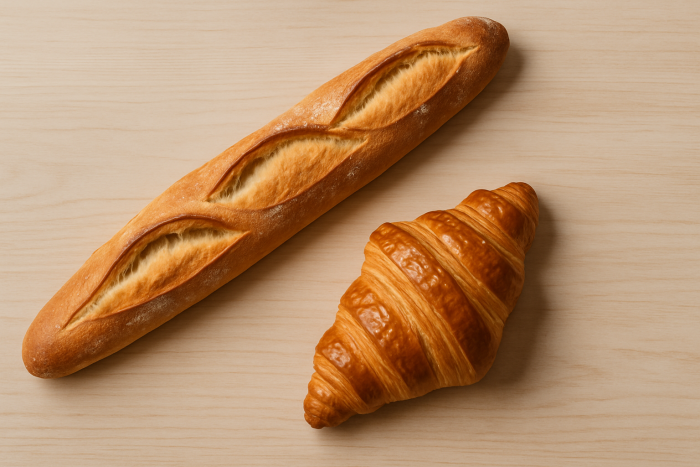 Boulangerie / Pâtisserie