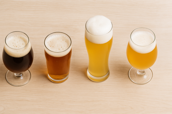 Brasserie / Biergarten