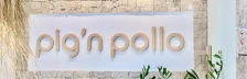 Pig'n Pollo - Punta Prima