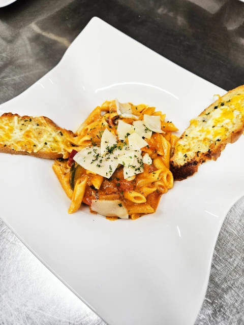 Restaurante Christopher