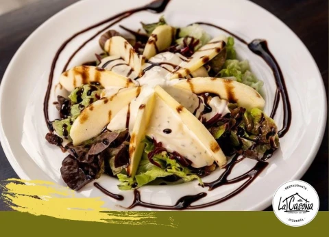 Restaurante la Casona