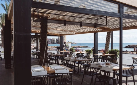 Pacu Restaurante Pizzería