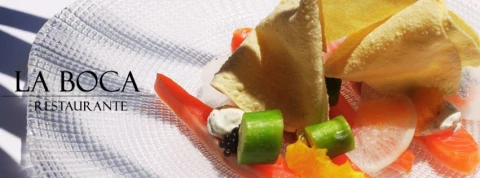 La Boca Restaurante