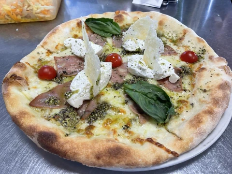 Pizzeria Piccolino Torrevieja