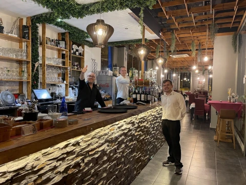 Pizzeria Piccolino Torrevieja