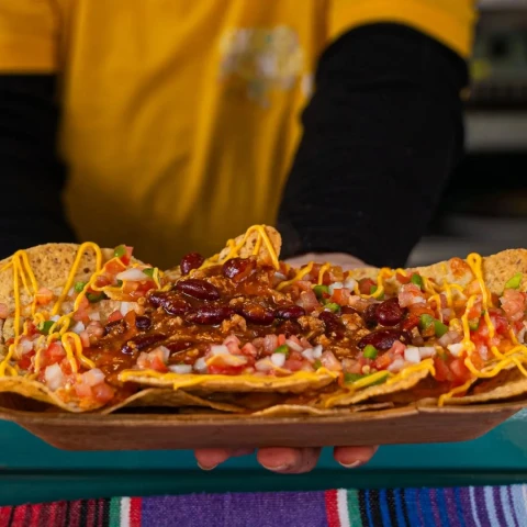 México Lindo y... Foodtruck