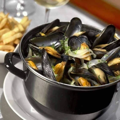 Chez Danne Bar Restaurante