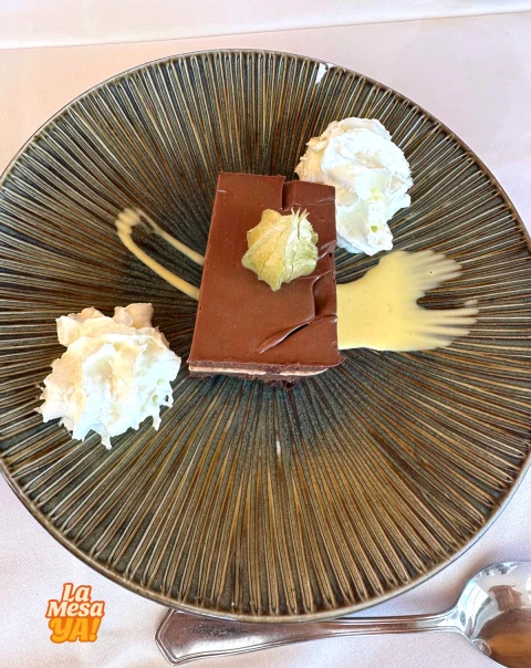 Nautilus restaurante