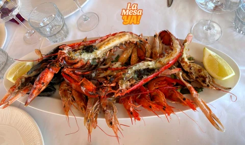 Nautilus restaurante