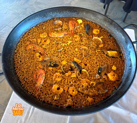 Nautilus restaurante