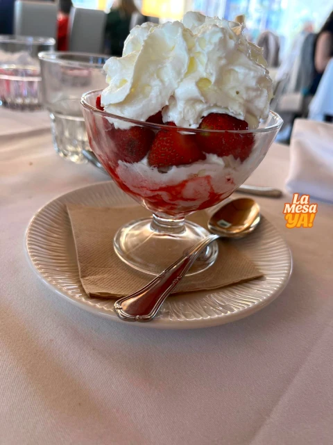 Nautilus restaurante