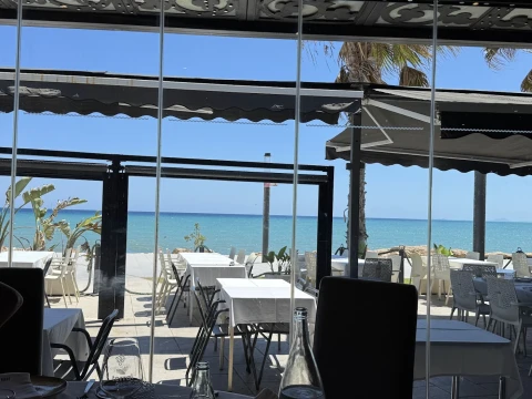 Nautilus restaurante