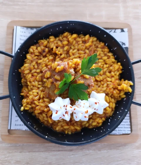 Luna Creciente Gastrobar