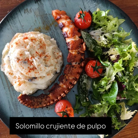 Luna Creciente Gastrobar