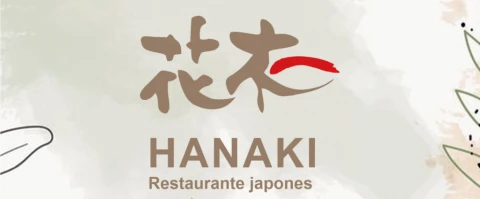 Restaurante HANAKI
