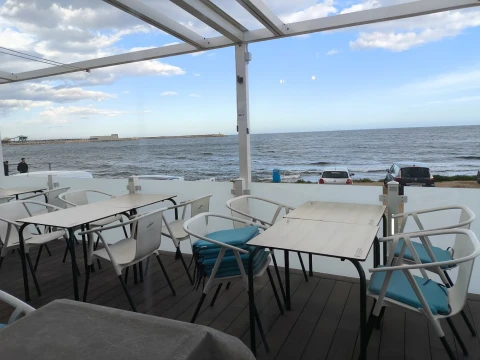 Phoenix Brasserie - Restaurante