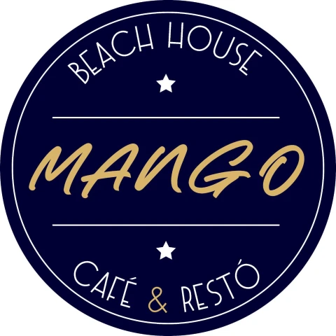 MANGO Beach House Café & Restaurant