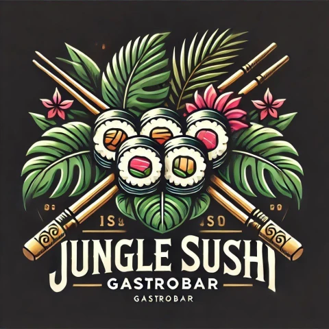 Jungle Sushi Gastrobar