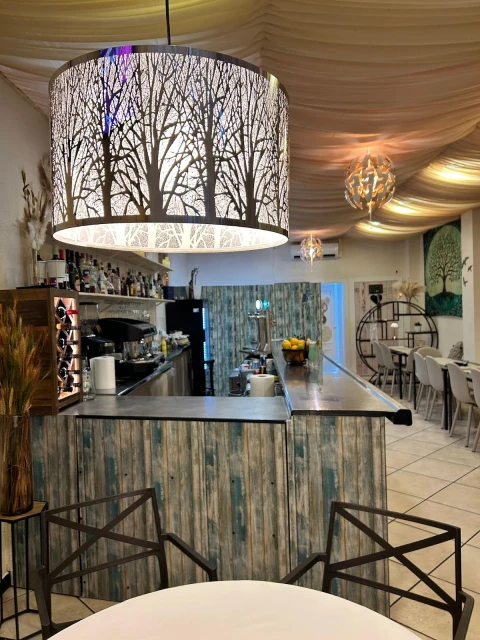 Jungle Sushi Gastrobar