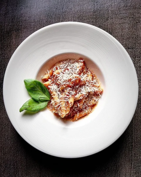 Restaurante Don Giovanni 