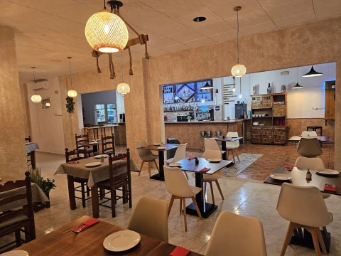 Restaurante Don Giovanni 