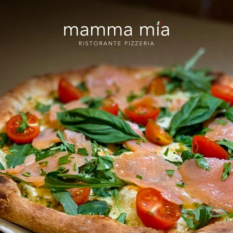 Restaurante Mamma Mía 