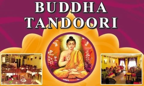 Buddha Tandoori