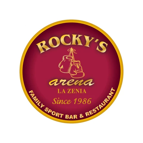 Rocky's Arena