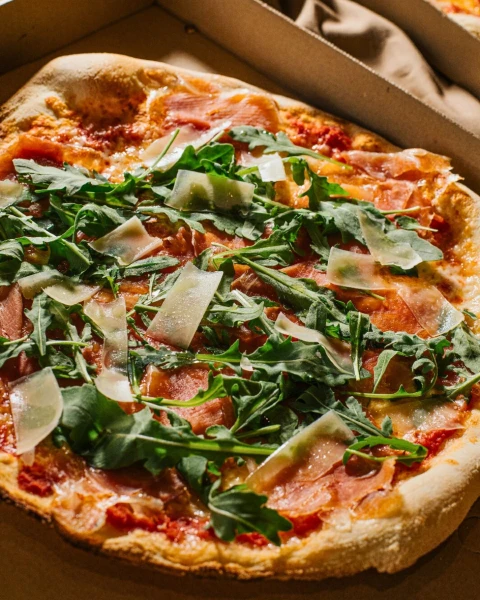 Frescofood - La Zenia