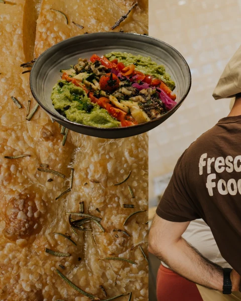 Frescofood - La Zenia