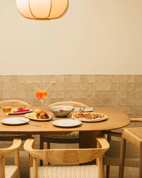 Frescofood - La Zenia