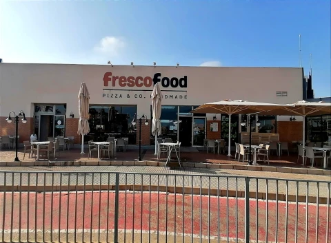 Frescofood - La Zenia
